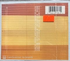 Maxwell Now CD