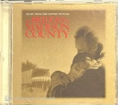 The Bridges Of Madison County CD