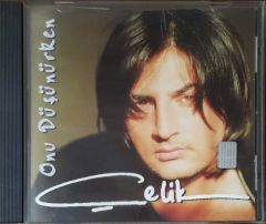 Çelik Onu Düşünürken CD
