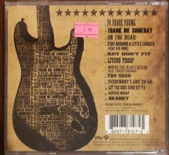 Buddy Guy Linig Prof CD