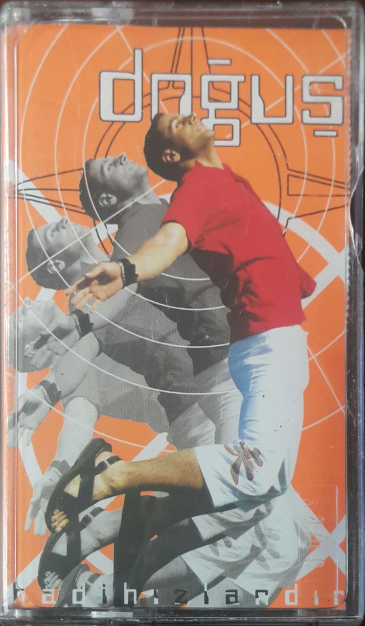 Doğuş Hadi Hızlandır Kaset