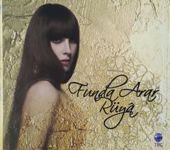 Funda Arar Rüya CD