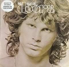 The Best Of The Doors LP Plak
