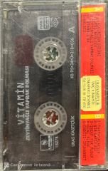 Vitamin Zeytinyaplı Yaprak Dolması Kaset