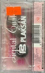 Orhan Gencebay Hasret Rüzgarı Açılmamış Jelatininde Kaset