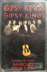 Gipsy Kings Bamboleo KASET
