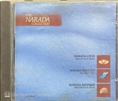 The Narada Collection CD