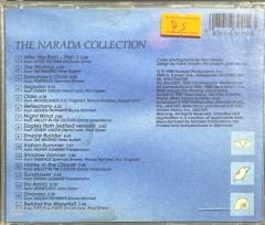 The Narada Collection CD