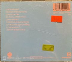 Dire Streits Brothers In Arms CD