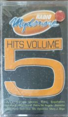 Radio Mydonose Hits Volume 5 Kaset