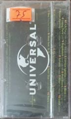 Radio Mydonose Hits Volume 5 Kaset