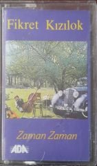 Fikret Kızılok Zaman Zaman Kaset