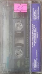 Fikret Kızılok Zaman Zaman Kaset