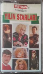 Yılın Starları Kaset