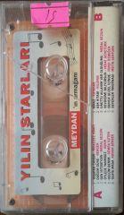 Yılın Starları Kaset