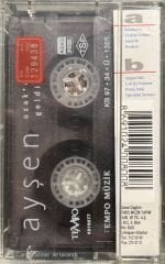 Ayşen Uzaktan Geldim Kaset