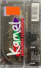 Bülent Ortaçgil Eski Defterler Açılmamış Jelatininde Kaset