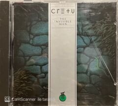 Cretu The Invisible Man CD