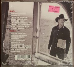 Trace Adkins CD