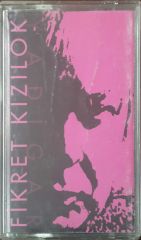 Fikret Kızılok Yadigar Kaset