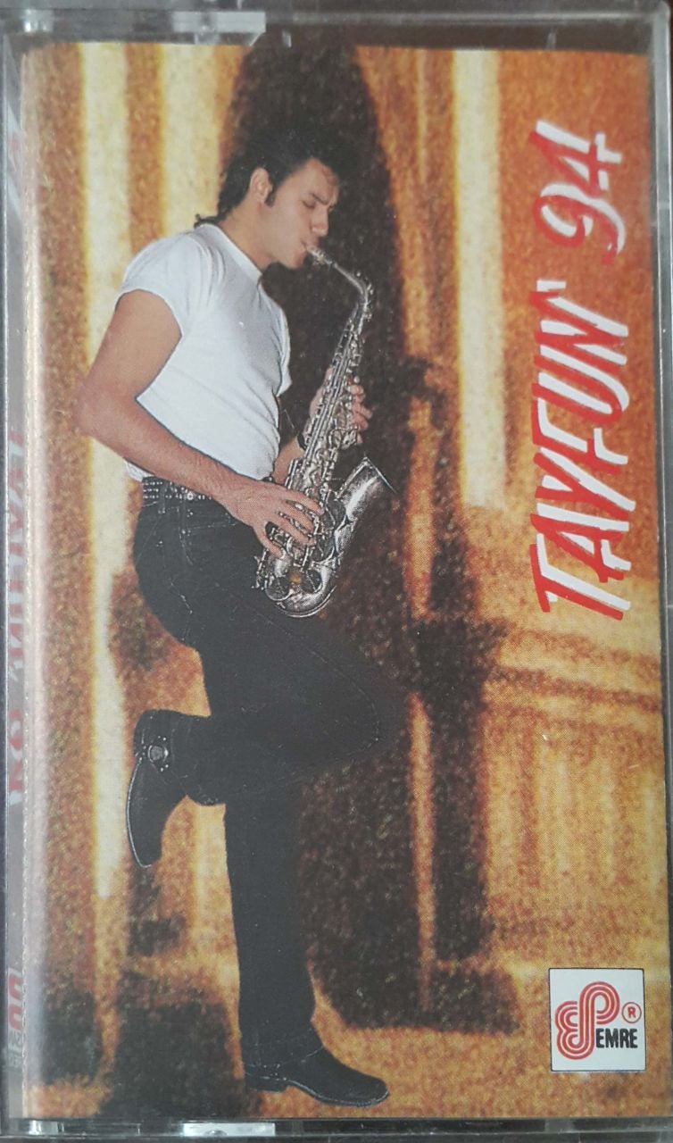 Tayfun 94 Kaset