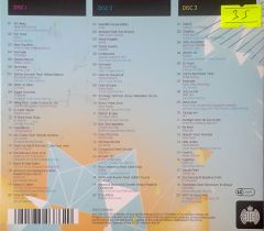 The Annual 2011 CD