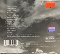 The Best Of Dire Straits & Markl Knopfler Private Investigations CD