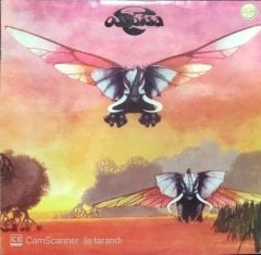 Osibisa Osibisa LP Plak