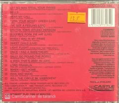Pentangle The Collection CD