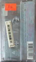 Johann Strauss / Waltzes & Polkas Kaset