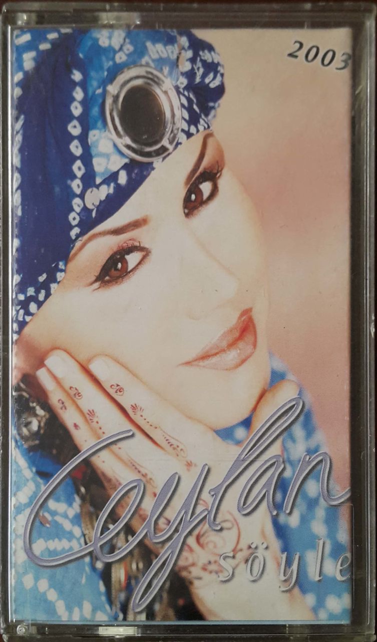 Ceylan Söyle Kaset