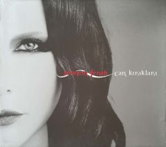 Şebnem Ferah Can Kırıkları CD
