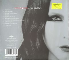 Şebnem Ferah Can Kırıkları CD