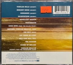 Mike Oldfield XXV CD