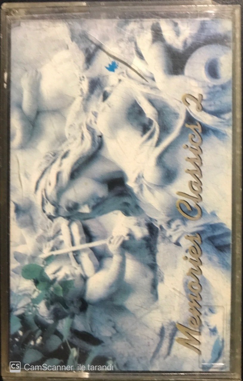 Memories Classics 2 KASET