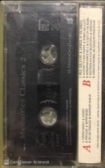 Memories Classics 2 KASET