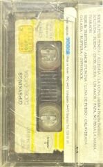 Gipsy Kings Djobi, Djoba Kaset