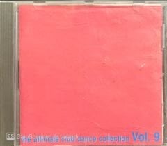 The Ultimate Club Dance Collection Vol.9 Double CD