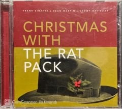 Christmas With The Rat Pack CD