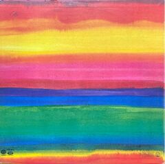 Stage Fright The Band LP Plak