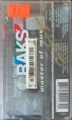 Number One Hits Vol. 2 Kaset