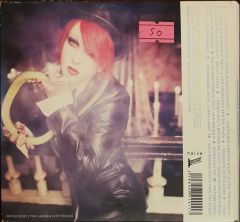 Cydi  Lauper Memphis Blues CD
