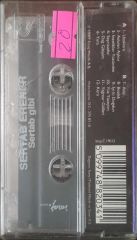 Sertab Erener Sertab Gibi Kaset