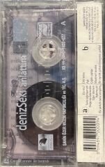 Deniz Seki Anlattım Kaset