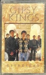 Gipsy Kings Esterellas Kaset