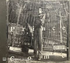 Prince Come CD