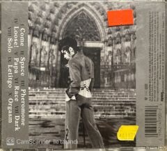 Prince Come CD