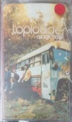 Toploader Magiç Hotel Kaset