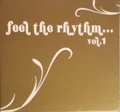 Feel The Rhythm Vol 1 CD