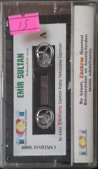 Emir Sultan Rahmetullahi Aleyh Kaset
